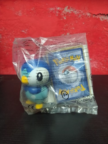 Piplup original figure - original,