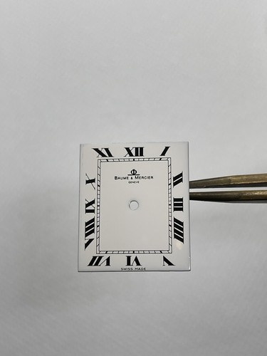 Baume mercier - et,