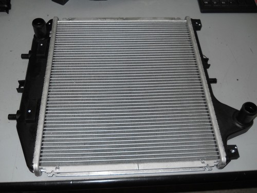 Radiatore 111bf066 aixam - radiatore,