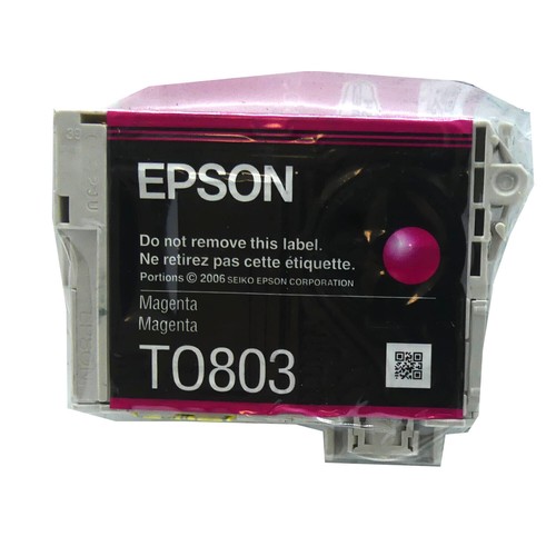 Cartuccia originale epson - cartuccia,