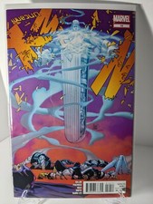 Uncanny X-Men #10 (2012) X-Men