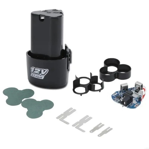 Trapano avvitatore 12v senza - trapano,