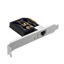 TP Link TX201 PCIe Adattatore