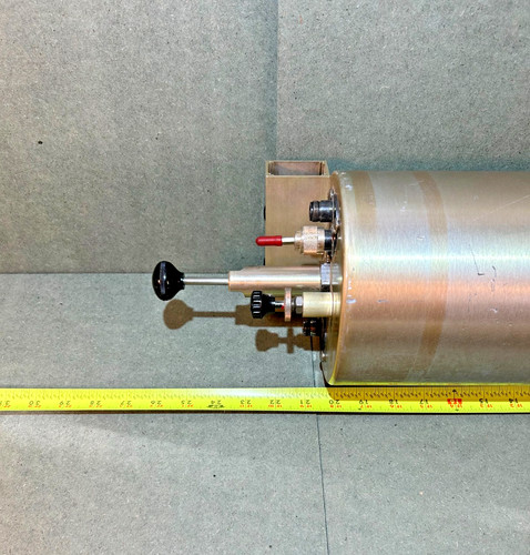 Serbatoio systems cavity - serbatoio,