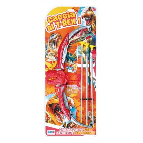 Rstoys rst11593 blister arco - rst11593,