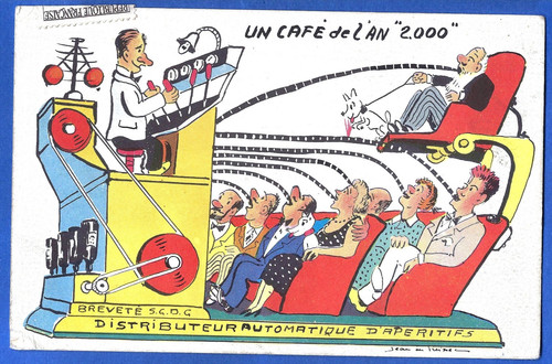 Fumetto premonizione nel - fumetto,,