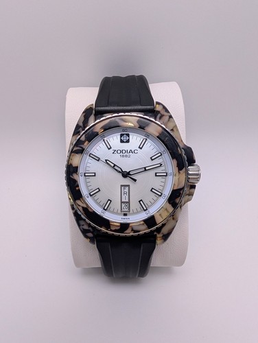 Orologio uomo zodiac - orologio,