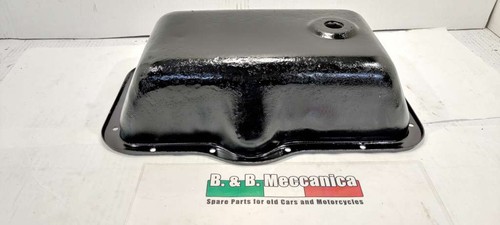 Coppa olio fiat 1100 - 1100, c