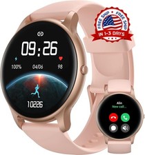 Reloj Inteligente Bluetooth De