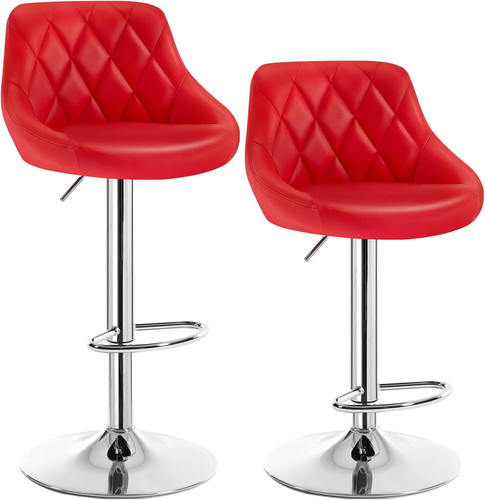 Coppia sgabelli bar moderni - coppia, da