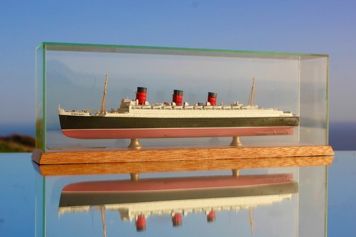 Cunard white star - star, rms
