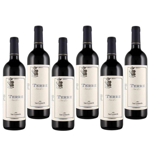 Tenuta san leonardo terre 2023 - tenuta,