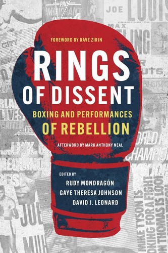 Rings dissent boxing - of, and