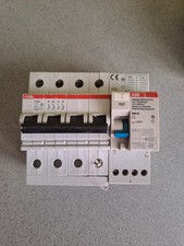 Interuttore DIFFERENZIALE