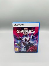 Marvel Guardians Of The Galaxy PS5 ITA Gioco Sony PlayStation 5