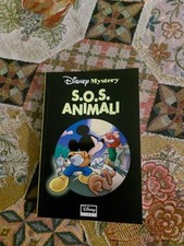 Disney Libri Disney Mystery 