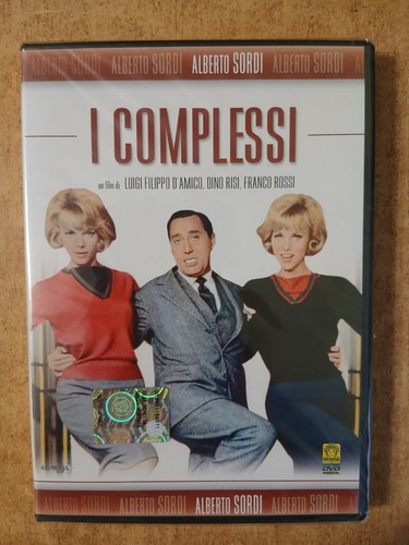 Complessi - (alberto,