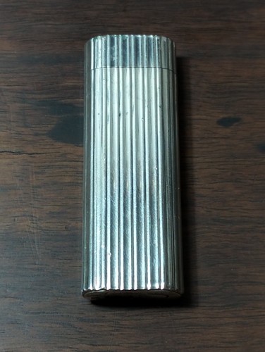 Accendino cartier vintage - ,