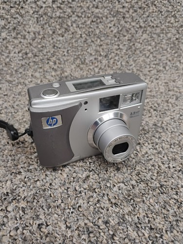 Photosmart 735 2mp - 735, 3.2mp