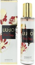 LIU JO DIVINE POPPY FRAGRANCE