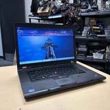 Lenovo ThinkPad T530 14"
