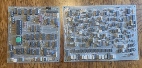 Moog circuiti stampati pcb per - moog,
