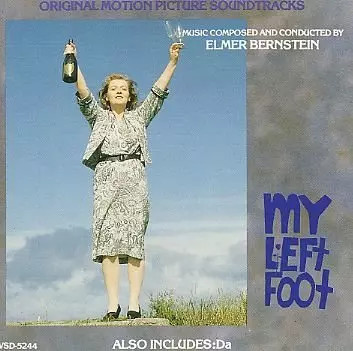 Left foot millar ondes - my,