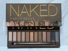 Urban decay naked palette di - urban,