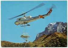 Swiss Helicopter-Heliswiss, PC