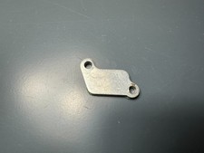 PLACCA VALVOLA SCARICO DESTRA Ktm Husqvarna Exc Sx Te 125 1998 2016 50337005000