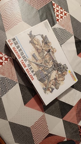 Kit dragon soldati - dragon, 2