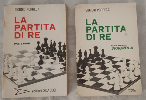 Partita - re,