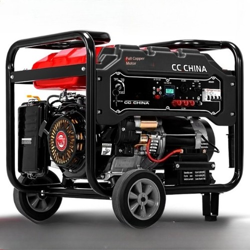 Generatore benzina compatto - generatore, benzina: