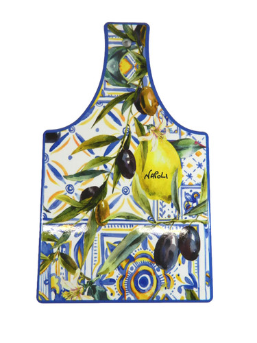 Tagliere cucina con - da,