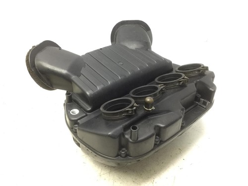 Suzuki gsx 1000 - 1000, cassa