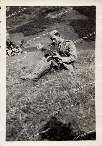 1940ca militare regio esercito - regio,