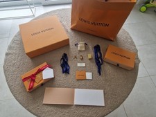 Louis Vuitton set completo