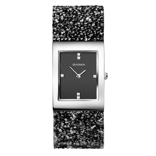 Orologio seksy sekonda - orologio, by