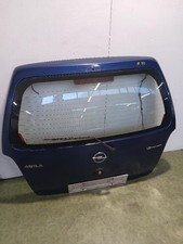 9201072 portellone bagagliaio per OPEL AGILA H00 (04/00-09/04) 1.2 16V NJOY 2000