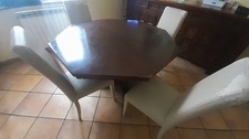 Tavolo antico in legno
