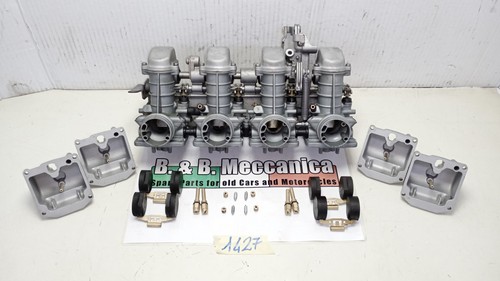 Carburatori mikuni suzuki - carburatori,