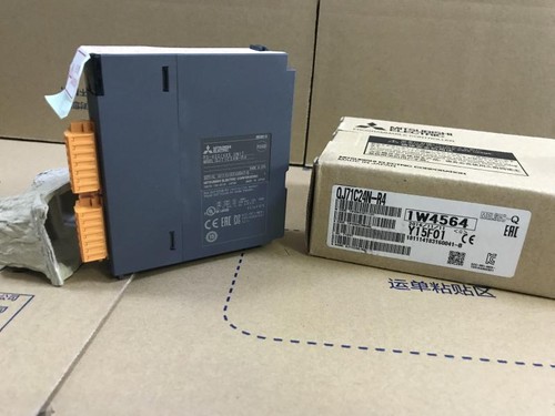 Modulo plc qj71c24nr4 - plc,