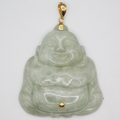 Magnifico ciondolo buddha - magnifico,
