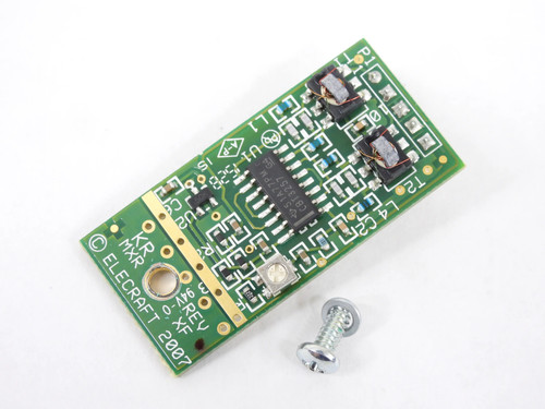 Elecraft mxr modulo scheda - elecraft,
