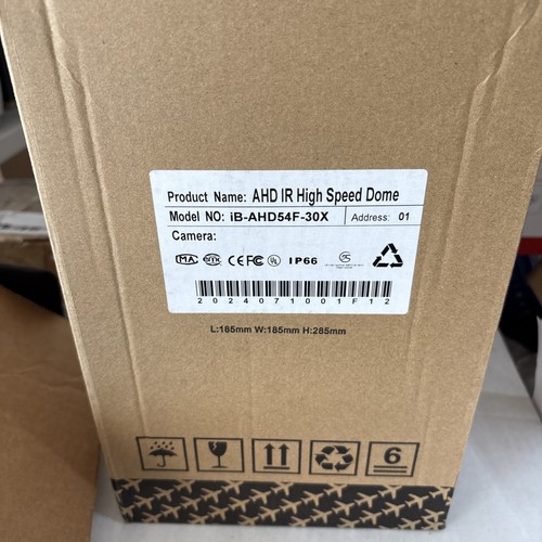 30x zoom 4in1 ahd - 30x, ahd/tvi/cvi/cvbs