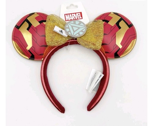 Cerchietto orecchie topolino - cerchietto,