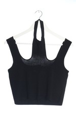 ZARA Top senza maniche Donna