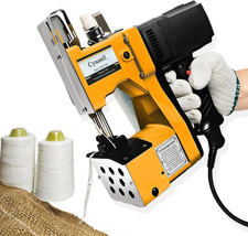 Mini Borsa Chiuditrice-Borsa Elettrica Portatile Macchina da Cucire 2S/Borsa,Chiudi Borsa 