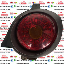 STOP FANALE POSTERIORE DESTRO DX ALFA ROMEO MITO ANNO 2008/2018
