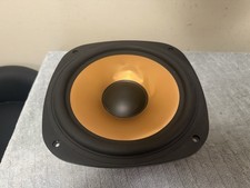 klipsch RF-3/RF-5 altoparlante